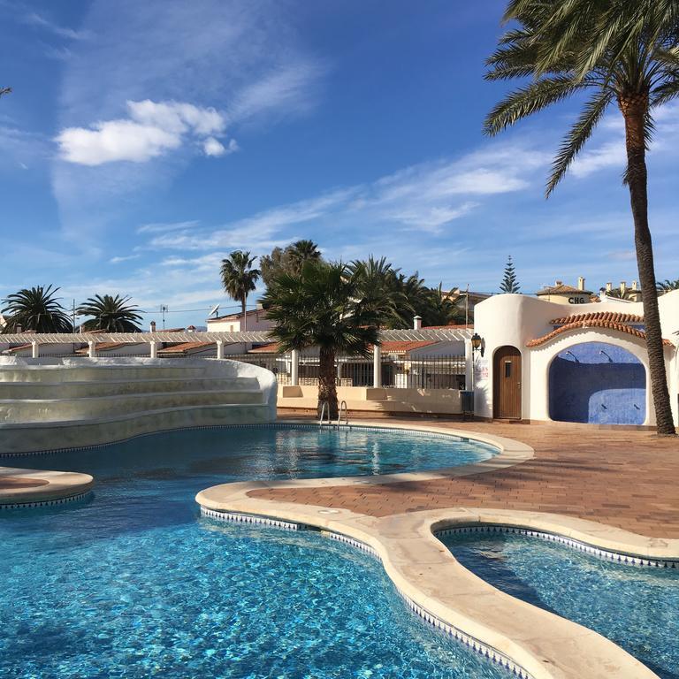 Playa I Apartamento *