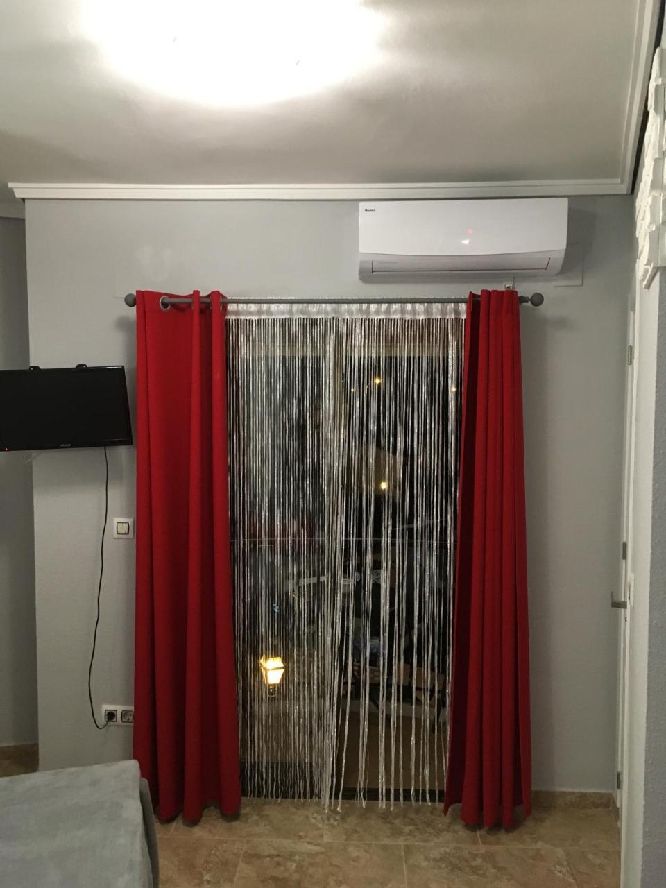 Apartamento Playa I *