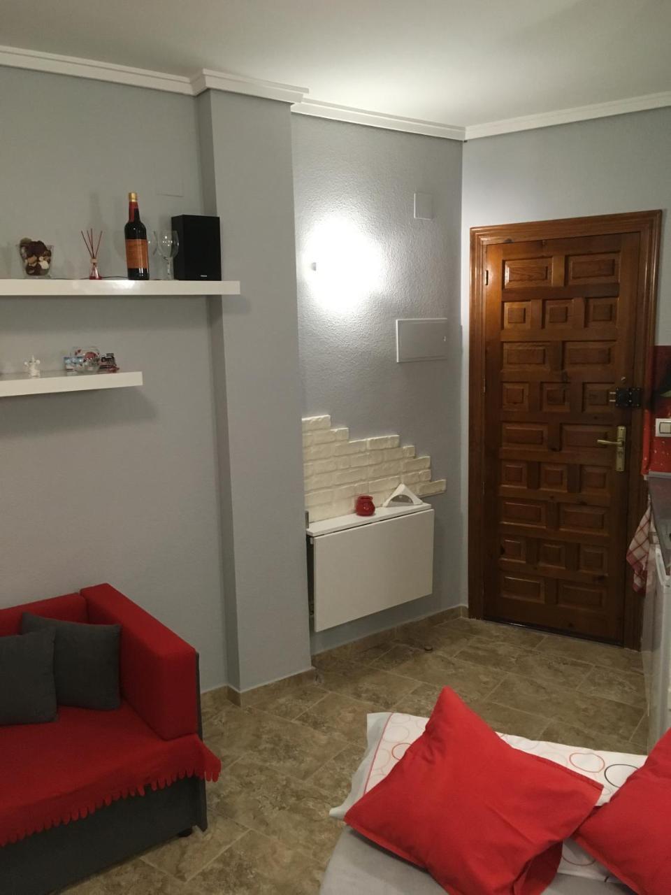 Playa I Apartamento Dénia