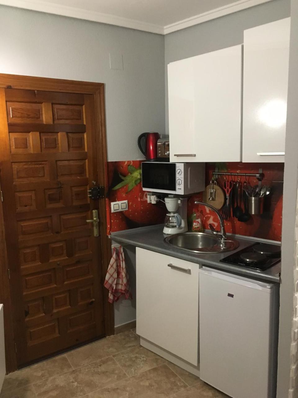 Apartamento Playa I Dénia
