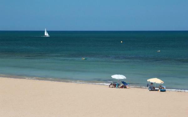 Playa I * Dénia