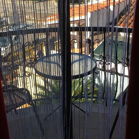 Denia Playa I Appartement Buitenkant foto