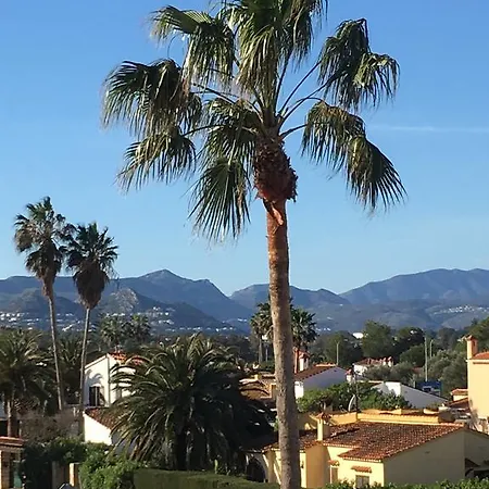 Denia Playa I Appartement Buitenkant foto