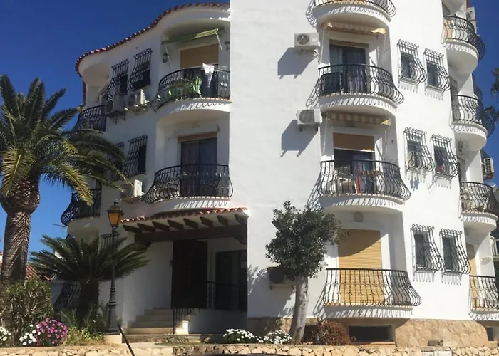 Denia Playa I