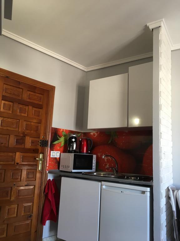 Playa I Apartment Denia