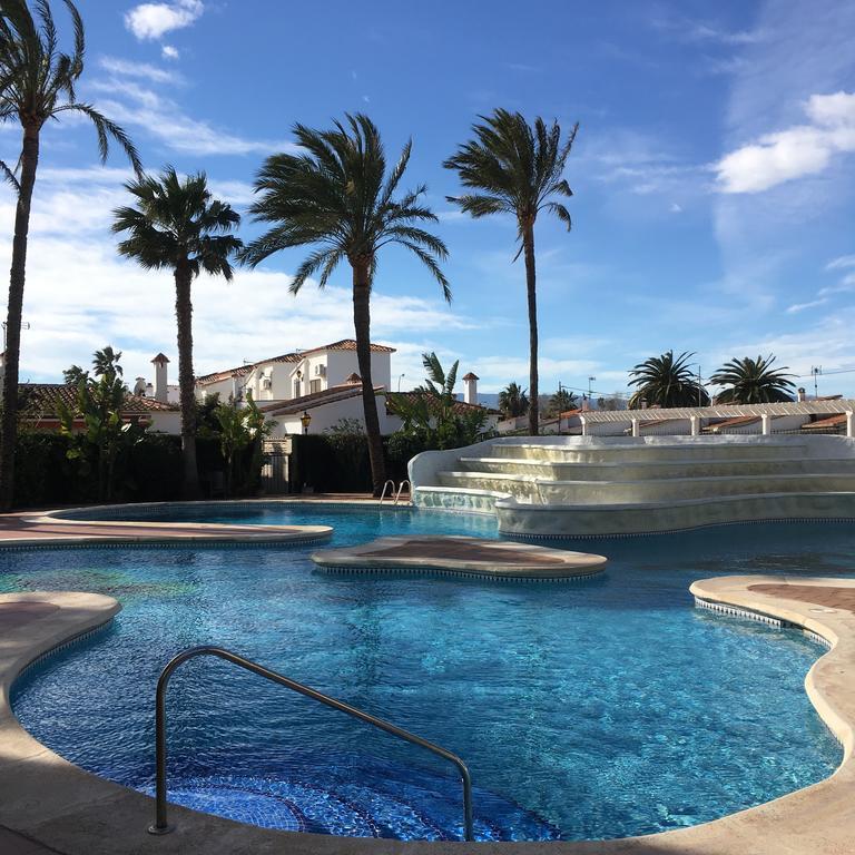 Playa I Apartment