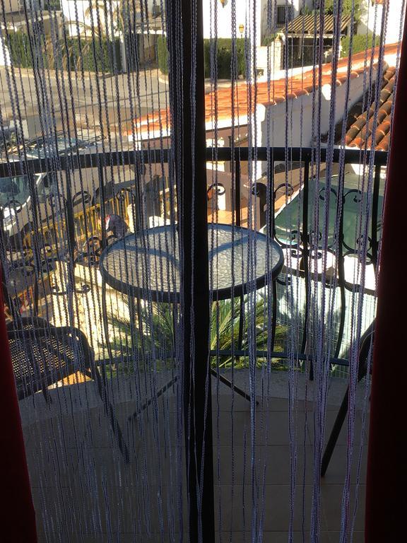 Playa I Apartment Denia