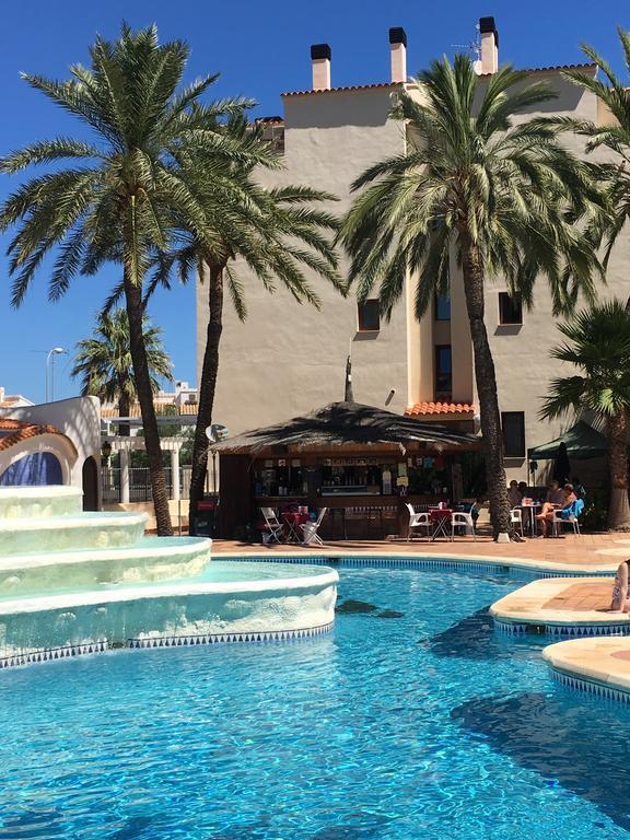 Appartamento Playa I Dénia