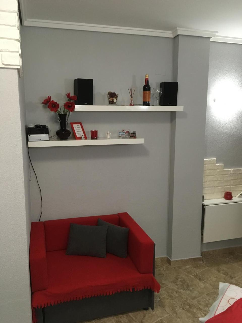 Apartment Playa I